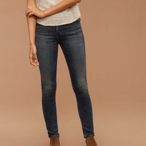 Citizens of Humanity Tainted Love